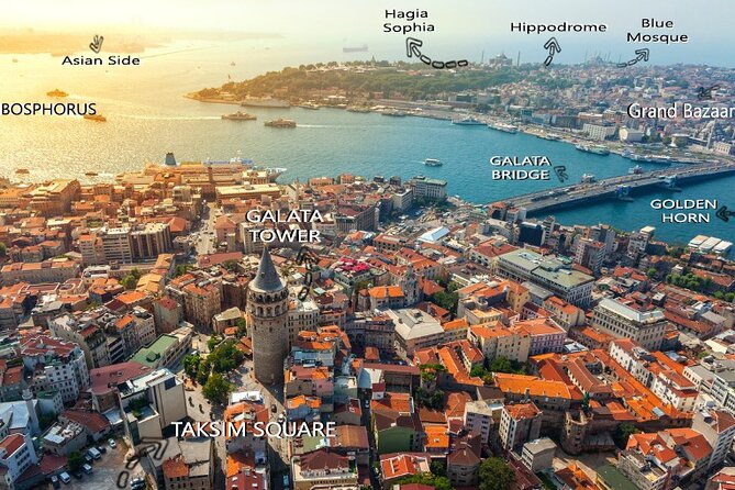 Istanbul Private Tour Guide - Best Walking Tour of Istanbul - Topkapi Palace: Ottoman power in a museum built from lived-in space