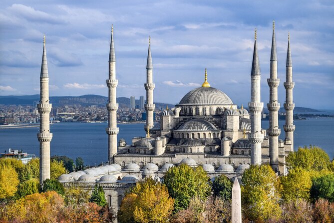 Istanbul Private Tour Guide - Best Walking Tour of Istanbul - What it feels like on the ground: timing, walking, and crowds