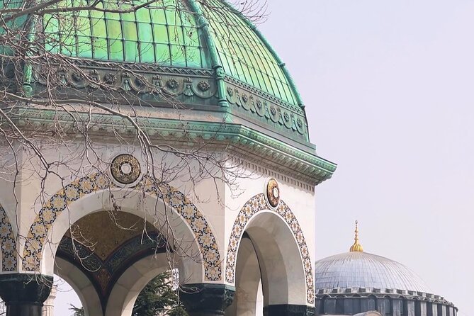 Istanbul Private Tour (Licensed Guide) - Muhammet’s Tour Style: Friendly, Flexible, and Built for Questions
