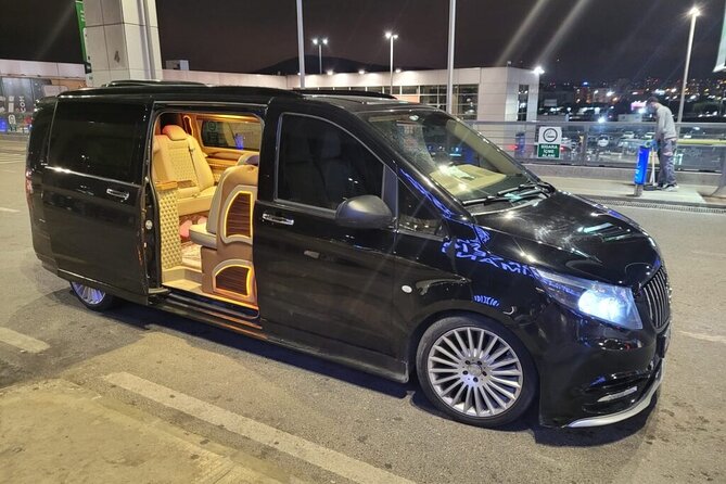 İstanbul Private Tour Rent a Car with Driver - The 8-hour format: how to plan your day without wasting time