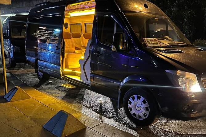 İstanbul Private Tour Rent a Car with Driver - The real win: private time with a driver who keeps things moving