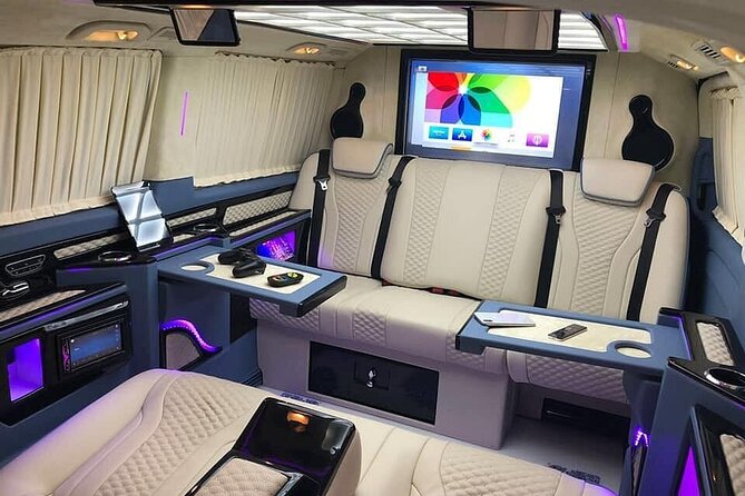 İstanbul Private Tour Rent a Car with Driver - Pickup and timing: what European-side hotel collection means
