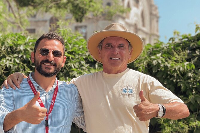 Istanbul Private Tour with Official Licensed Guide – Fast Entry - Fast-Track Istanbul: What Skip-the-Line Helps You Actually Do