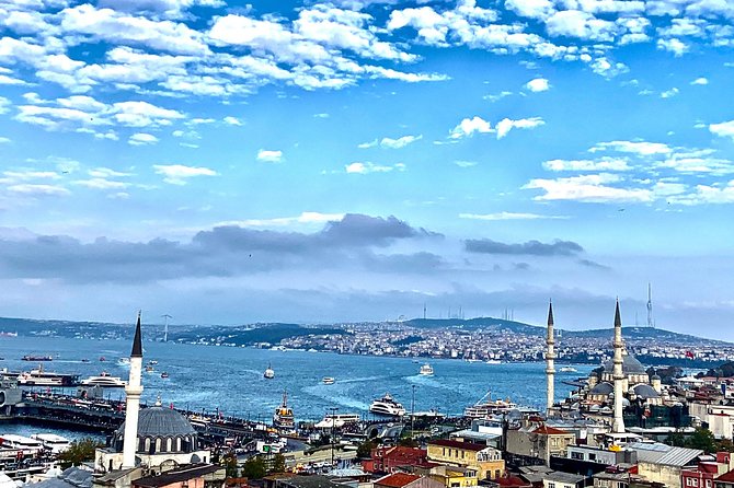 Istanbul Private Tour with Official Licensed Guide – Fast Entry - Stop 4: Hippodrome and Sultanahmet Square (Where the Old City Gathered)