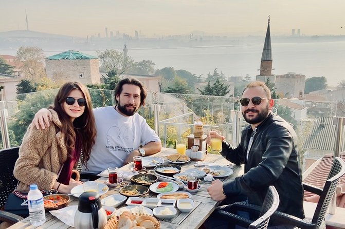 Istanbul Private Tour with Official Licensed Guide – Fast Entry - Price and Value: How $109.48 Adds Up with Ticket Costs