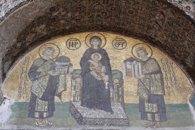 Istanbul Private Tours: 1, 2 or 3 Day Highlights - Key highlights you’ll feel on the ground