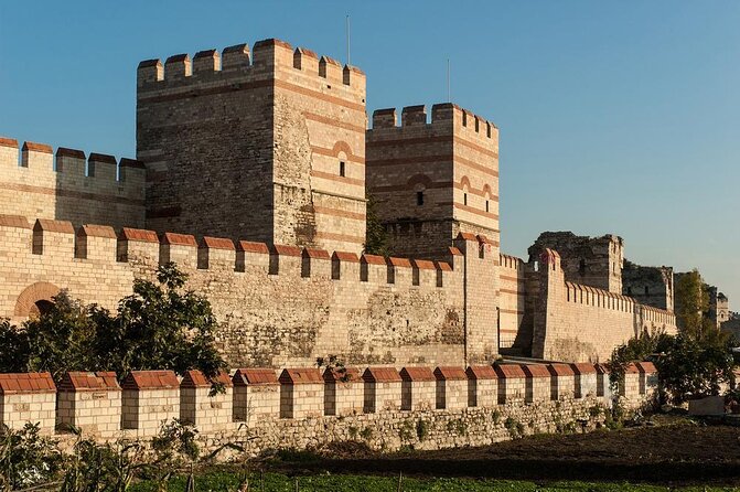 Istanbul Private Tours: 1, 2 or 3 Day Highlights - How the 1–3 day structure keeps Istanbul from feeling chaotic