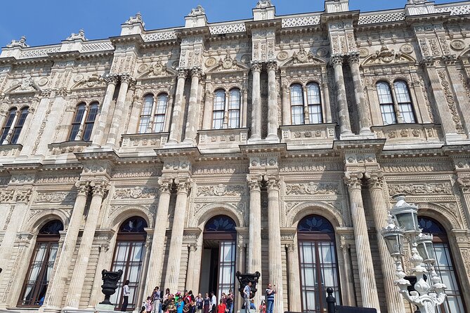 Istanbul Private Tours: 1, 2 or 3 Day Highlights - Suleymaniye, Rustem Pasha, and the Ottoman craft details you’ll remember
