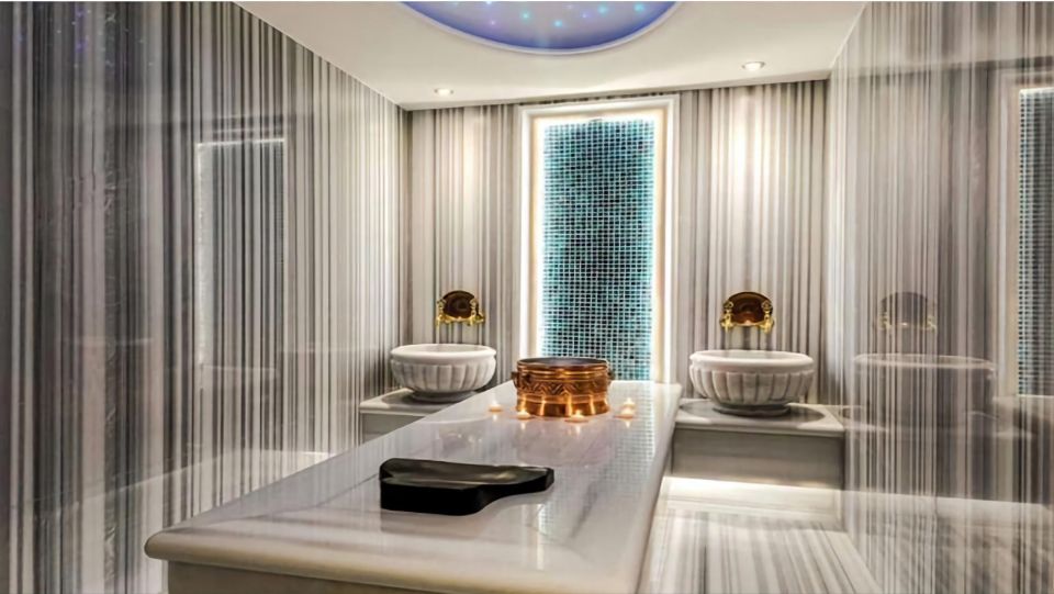 Istanbul: Private Turkish Bath, Massage, and Spa in Old City - Key Things I’d Target Before Booking