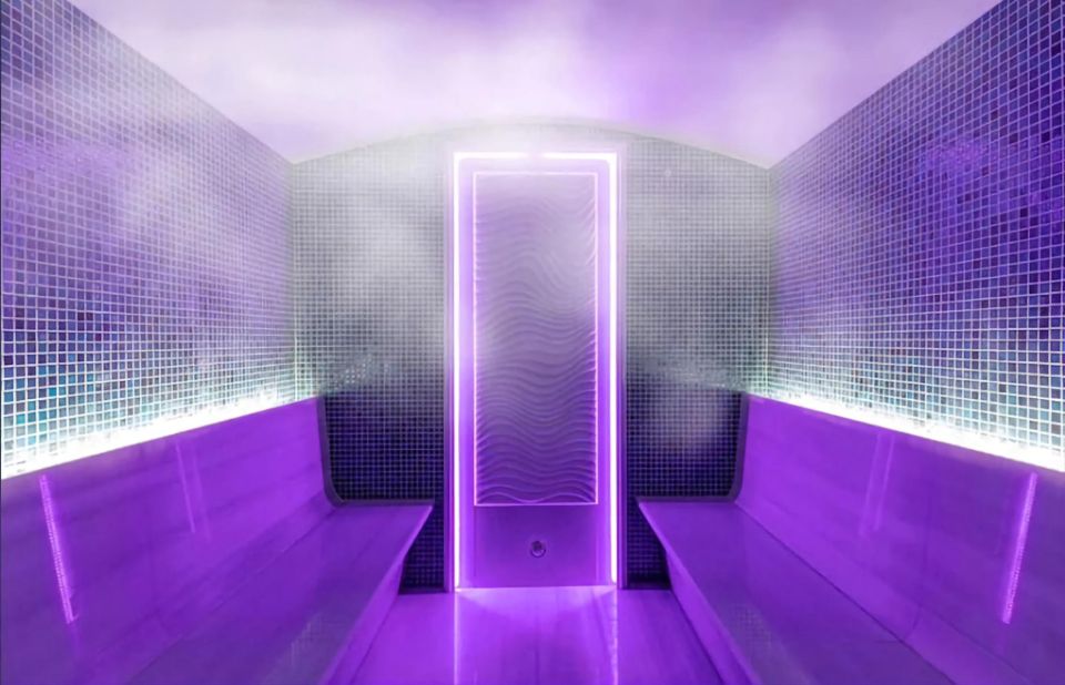 Istanbul: Private Turkish Bath, Massage, and Spa in Old City - Who This Hamam Suits Best (and Who Should Skip It)