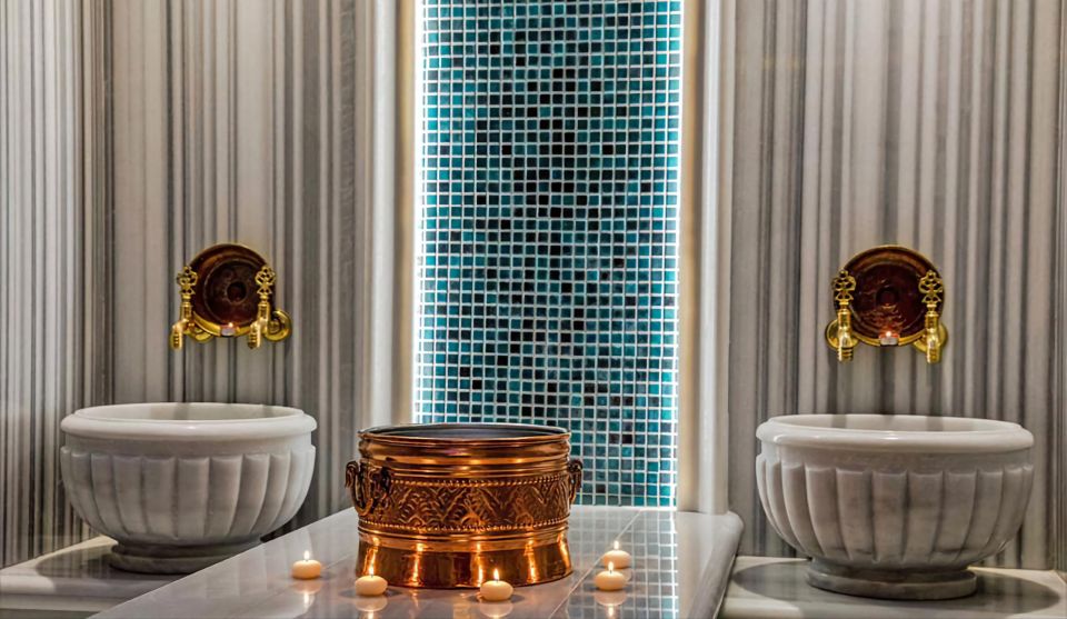 Istanbul: Private Turkish Bath, Massage, and Spa in Old City - A Few Comfort Tips for First-Timers