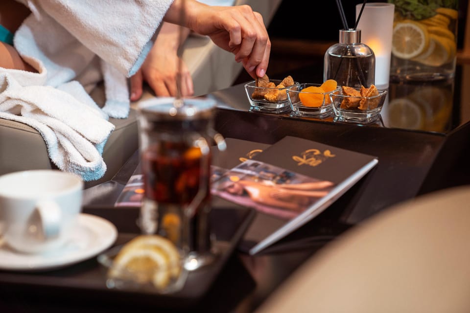 Istanbul: Private Turkish Bath, Spa, and Massage in Sisli - Should You Book This Private Turkish Bath and Massage in Sisli?
