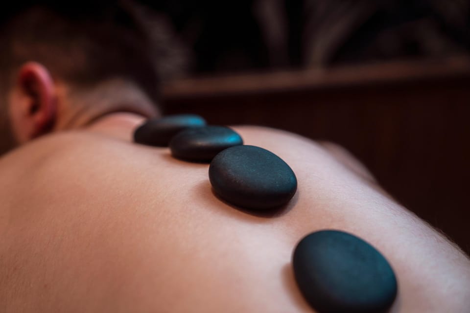 Istanbul: Private Turkish Bath, Spa, and Massage in Sisli - Tea, Sherbet, and the Linden Toiletries That Make It Feel Complete