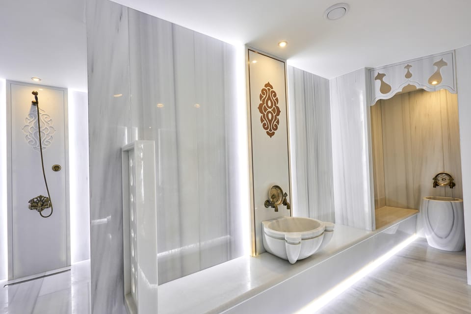 Istanbul: Private Turkish Bath, Spa, and Massage in Sisli - Potential Snags and How to Handle Them