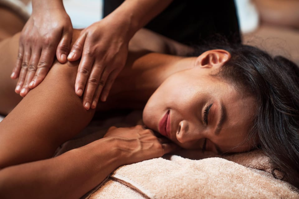 Istanbul: Private Turkish Bath, Spa and Massage in Taksim - Where you’ll actually go, and why it matters