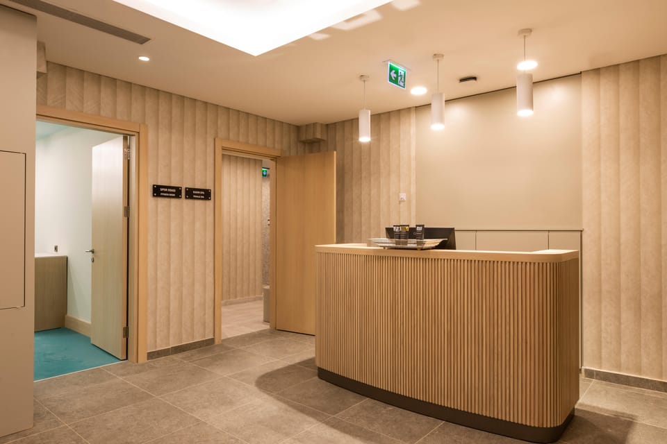 Istanbul: Private Turkish Bath, Spa and Massage in Taksim - The kese scrub and foam bath: the main event