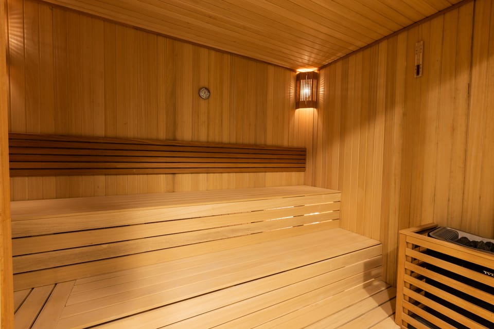 Istanbul: Private Turkish Bath, Spa and Massage in Taksim - Massage upgrades: aromatherapy full body and head relief