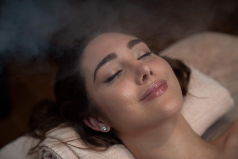Istanbul: Private Turkish Bath, Spa and Massage in Taksim - Price and time: does $59 feel fair?