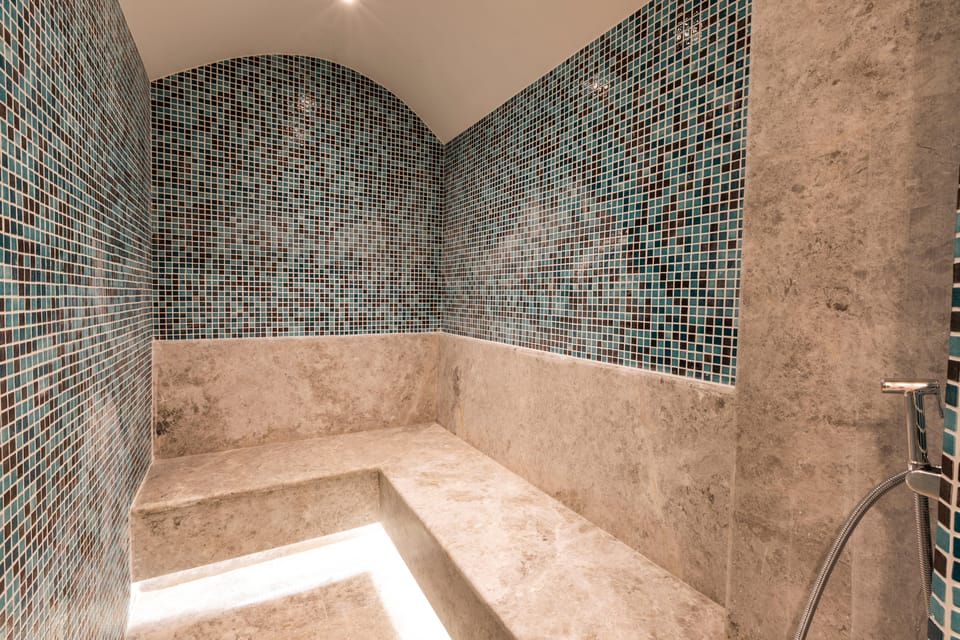 Istanbul: Private Turkish Bath, Spa and Massage in Taksim - Key things I’d pay attention to