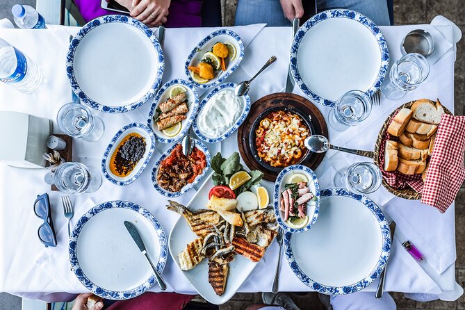 Istanbul Private Walking Tour: Highlights & Gems with a Local - Before You Step Out: The Questionnaire That Turns This Into Your Tour