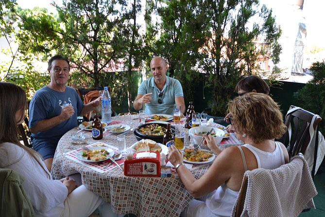 Istanbul : Private Walking Tour with A Guide (Private Tour) - The Best Kind of Flexibility: When the Plan Adjusts On the Fly