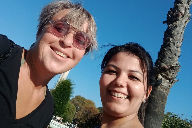 Istanbul : Private Walking Tour with A Guide (Private Tour) - How the Route Gets Built: Your Preferences Drive the Day
