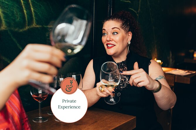 Istanbul Private Wine Tasting Tour Through 3 City Wineries - A 3.5-Hour Wine Walk Through Beyoğlu and Galata