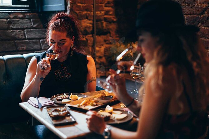 Istanbul Private Wine Tasting Tour Through 3 City Wineries - The In-Between Walk: Galata Tower and the Best Photo Timing