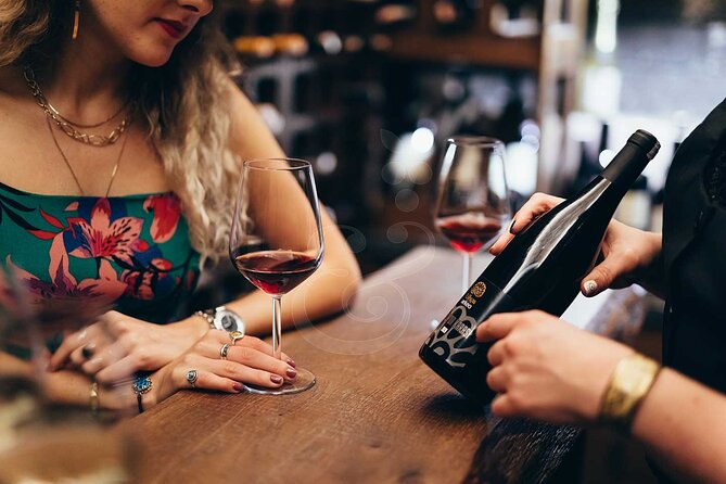 Istanbul Private Wine Tasting Tour Through 3 City Wineries - Stop 1 on Istiklal Caddesi: The Street-Launch Moment