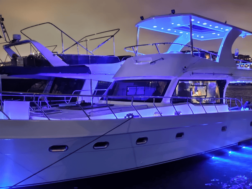 Istanbul: Private Yacht Organization on Bosphorus (14 Meter) - Practical Tips Before You Book: Weather, No Alcohol, and Motion
