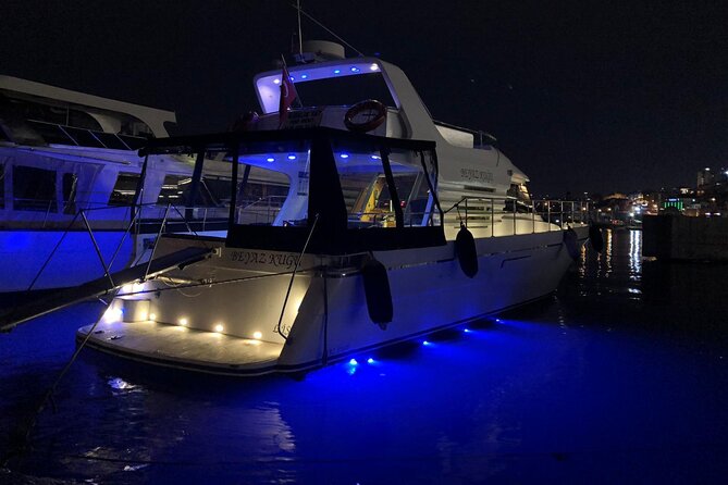 Istanbul Private Yacht Tour - 2 Hours - What makes this yacht tour worth your time