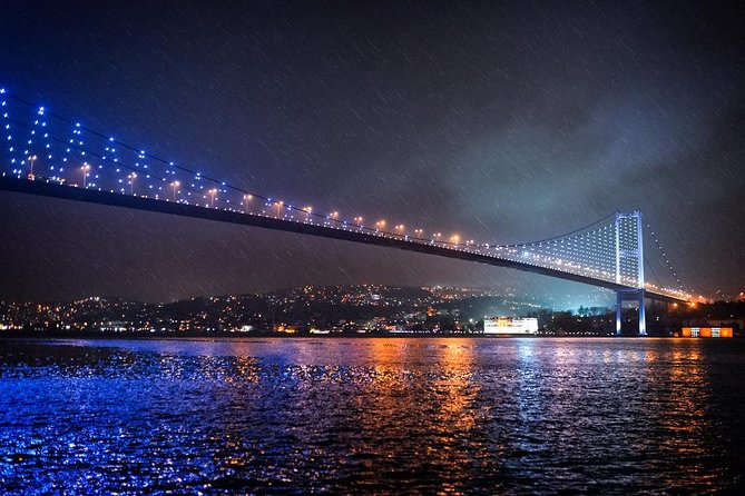 Istanbul Private Yacht Tour on the Bosphorus – 2-Hour Charter - Why This 2-Hour Private Bosphorus Yacht Charter Works