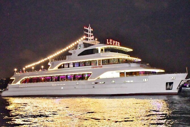 Istanbul Private Yacht Tour on the Bosphorus – 2-Hour Charter - Price and Value: Is $3,550.43 Per Person Actually Worth It?