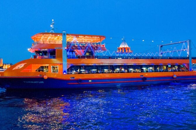 Istanbul Private Yacht Tour on the Bosphorus – 2-Hour Charter - Who This Yacht Tour Fits Best (and Who Might Skip It)