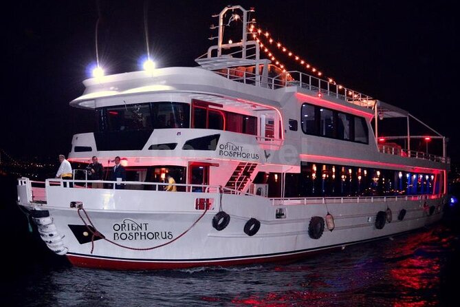 Istanbul Private Yacht Tour on the Bosphorus – 2-Hour Charter - Should You Book This Istanbul Private Yacht Tour?