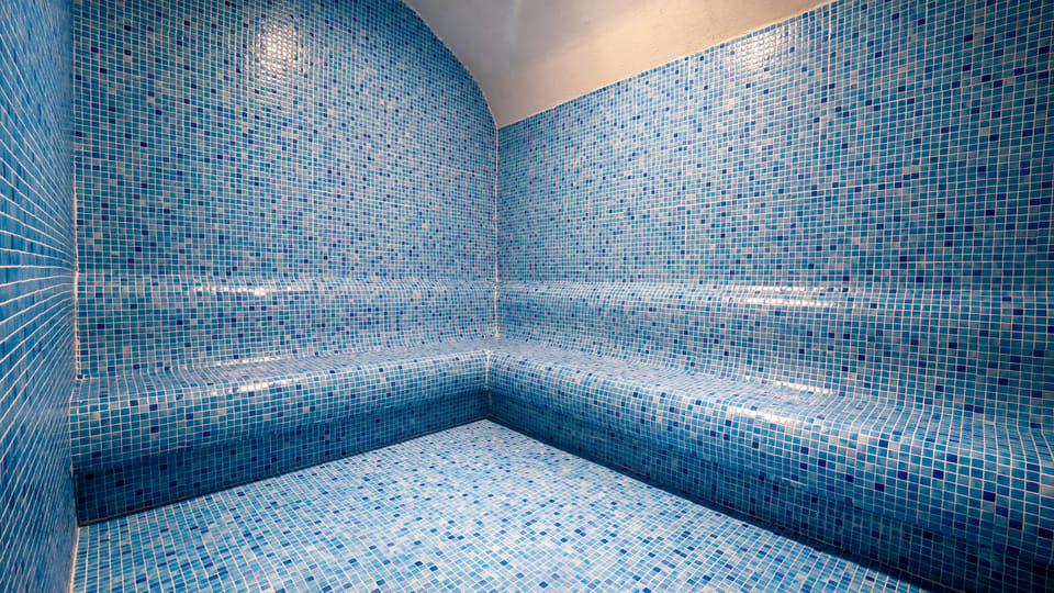 Istanbul: Public, Private or VIP Hammam & Spa in Old City - The Core Hammam Circuit: Sauna, Steam, Kese, Foam