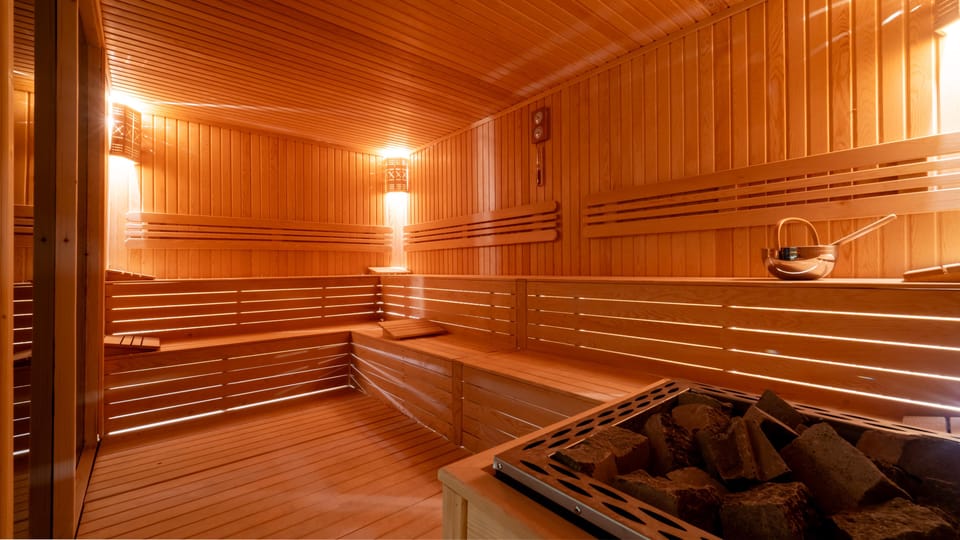 Istanbul: Public, Private or VIP Hammam & Spa in Old City - Timing and Comfort: Picking the Right Slot