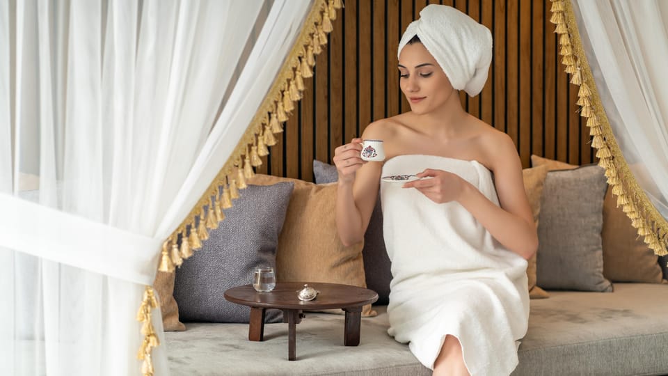 Istanbul: Public, Private or VIP Hammam & Spa in Old City - Price and Value: Why $41 Can Feel Like a Deal
