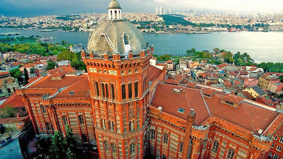 Istanbul Revealed: Historic Pathways and Bosphorus Serenity - Price and value: what you get for $103 (and what costs extra)