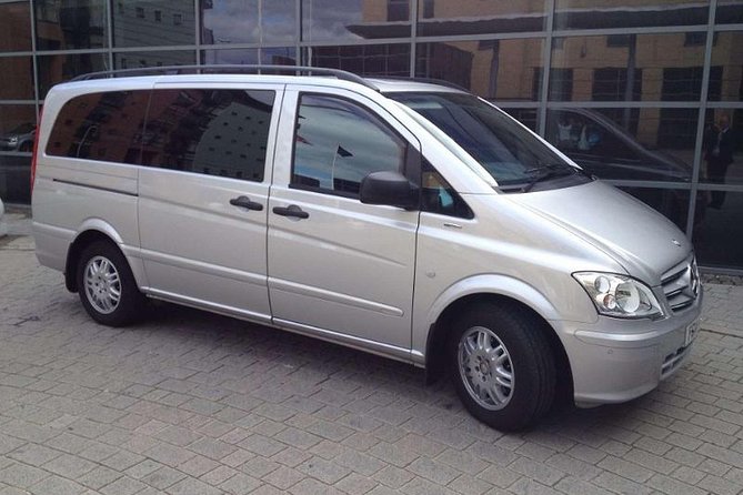 Istanbul Sabiha Gokcen Airport Private Transfer - Why Sabiha Gökçen Private Transfer Makes Sense