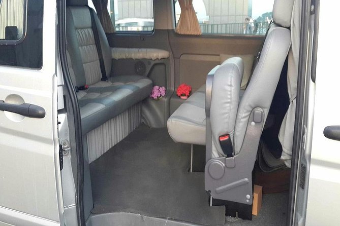 Istanbul Sabiha Gokcen Airport Private Transfer - Arrival Pickup: Signboard Meeting and Direct Hotel Transfer