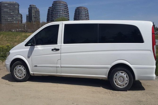 Istanbul Sabiha Gokcen Airport Private Transfer - Departure Pickup: Driver Meets You in Your Hotel Lobby
