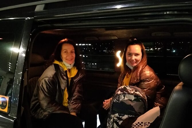 Istanbul Sabiha Gokcen Airport Private Transfer - Included vs. Not Included: Avoiding Surprise Bills