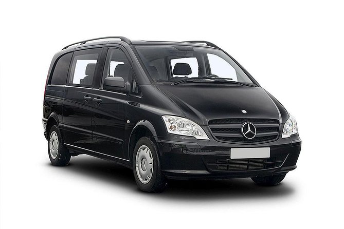 Istanbul Sabiha Gokcen Airport Private Transfer - What to Watch For: Vehicle Comfort and a Rare Worst-Case Scenario