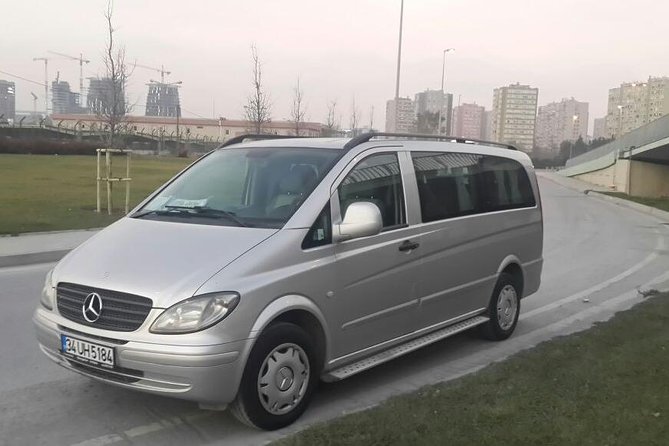Istanbul Sabiha Gokcen Airport Private Transfer - The Drive Itself: What to Expect From the 1–2 Hour Ride