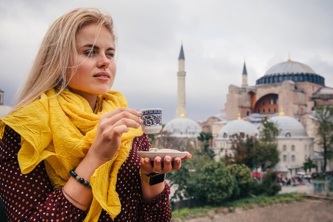 Istanbul: Sand Brewed Turkish Coffee Workshop in Old Town - How sand-brewed Turkish coffee actually works (the cezve-on-sand method)