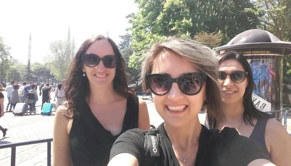 Istanbul: Secret Treasures Skip-The-Line Tour with Lunch - Price, Skip-the-Line Entry, and Day-Of Fees