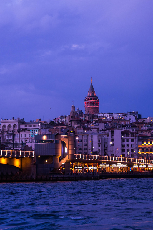 Istanbul: Semi Private Bosphorus Tour - Key Things to Know Before You Go