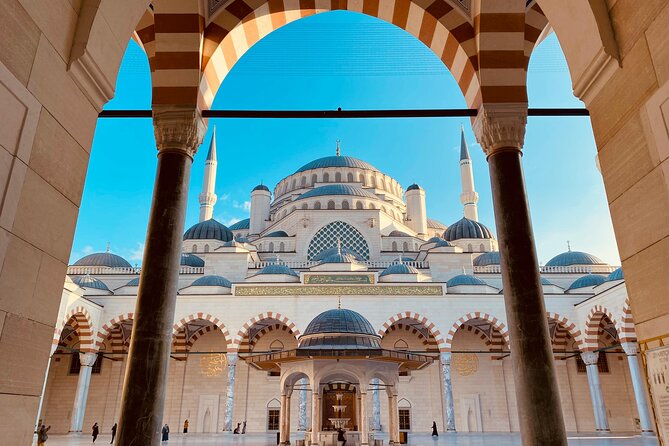 Istanbul Shopping Tour – Hagia Sophia, Hippodrome & Grand Bazaar - Blue Mosque: A Second Monument Stop Without the Time Sink