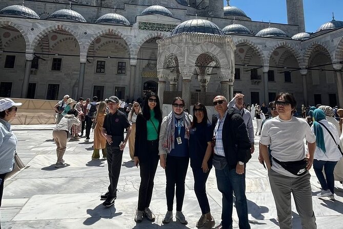 Istanbul Shopping Tour – Hagia Sophia, Hippodrome & Grand Bazaar - Hippodrome: History Made Tangible in Half an Hour